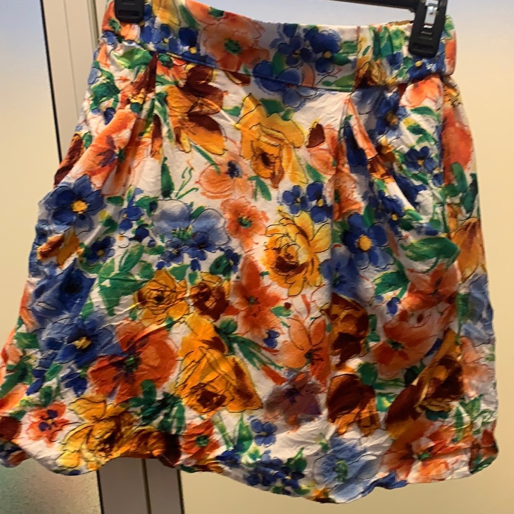 Skirt